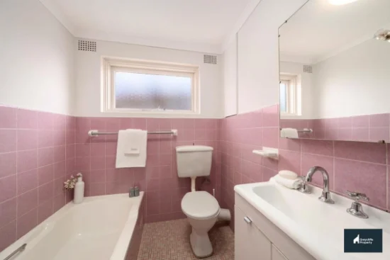 5/86 Shirley Rd, Wollstonecraft, NSW 2065-Image