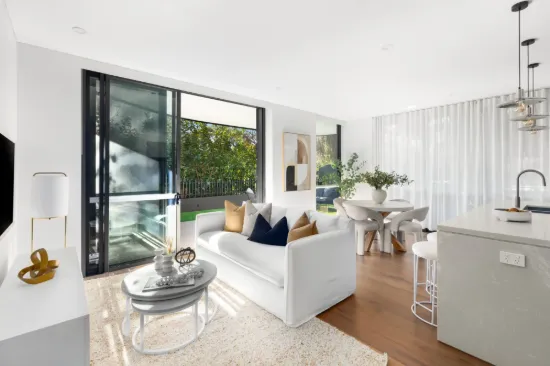 5/86 Spit Road, Mosman, NSW 2088