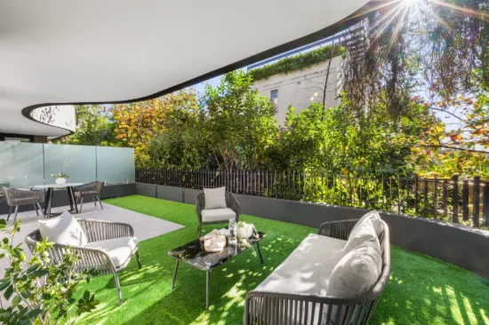 5/86 Spit Road, Mosman, NSW 2088-Image
