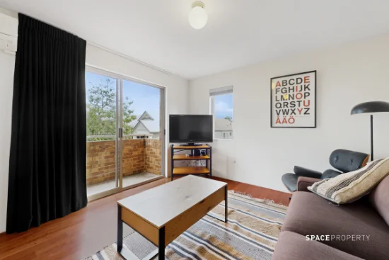 5/87 Guthrie Street, Paddington, Qld 4064