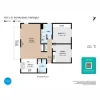 5/87 Guthrie Street, Paddington, Qld 4064-Floorplan