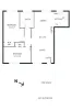 5/88 Normanby Avenue, Thornbury, Vic 3071-Floorplan