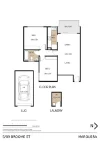 5/89 Broome Street, Maroubra, NSW 2035-Floorplan