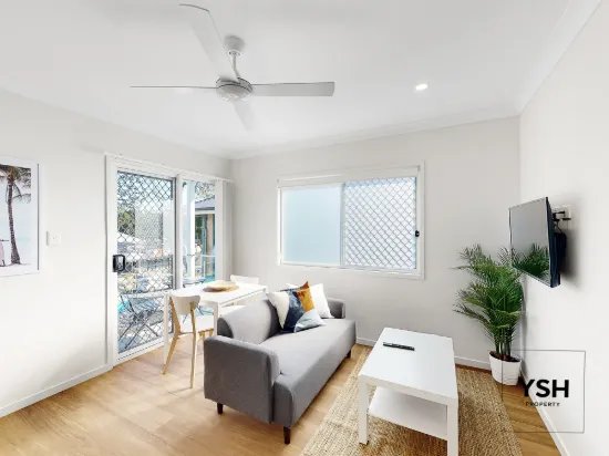 5/9 Bogong St, Riverhills, Qld 4074
