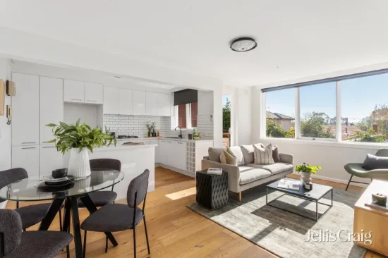 5/9 Canterbury Road, Toorak, Vic 3142