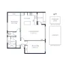 5/9 Canterbury Road, Toorak, Vic 3142-Floorplan