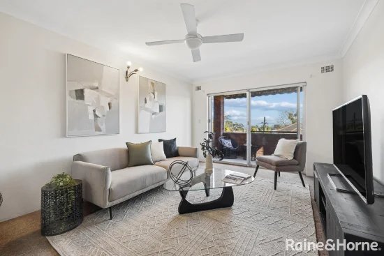 5/9 Frances Street, Randwick, NSW 2031