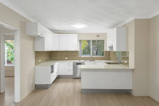 5/9 Gaza Road, West Ryde, NSW 2114