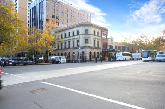 5/90 Bourke Street, Melbourne, Vic 3000