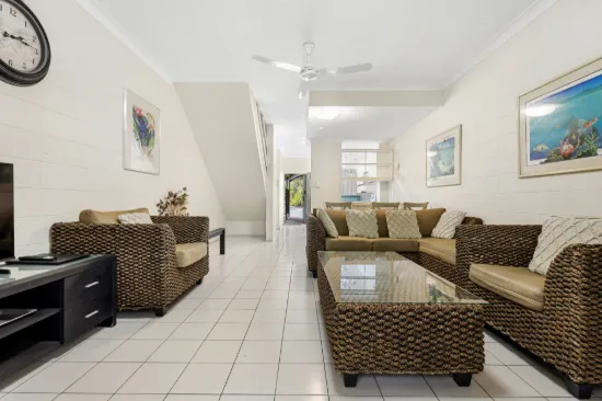 5/91-93 Davidson Street, Port Douglas, Qld 4877