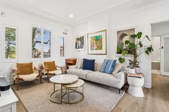 5/91 Gilderthorpe Avenue, Randwick, NSW 2031