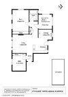 5/91 Gilderthorpe Avenue, Randwick, NSW 2031-Floorplan