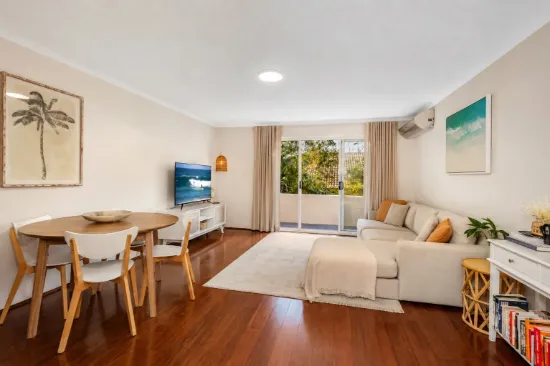 5/91 Pacific Parade, Dee Why, NSW 2099