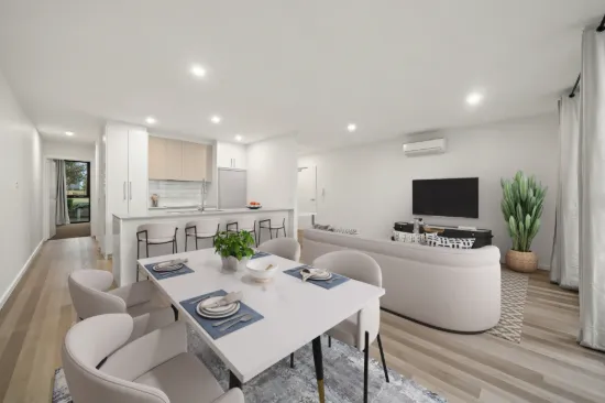 5/92 Mcmichael Terrace, Denman Prospect, ACT 2611