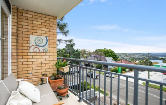 5/96 Ourimbah Road, Mosman, NSW 2088 - For Rent