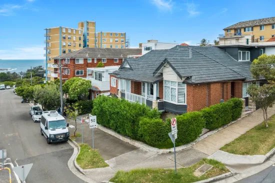 5/98 Dudley Street, Coogee, NSW 2034