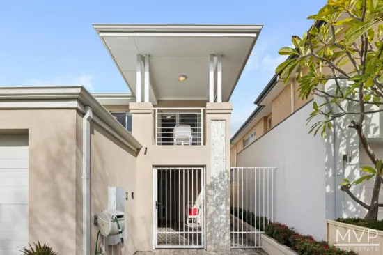 5 Capper Place, Kardinya, WA 6163
