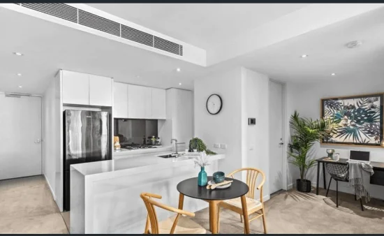 5 Griffiths Street, Richmond, Vic 3121