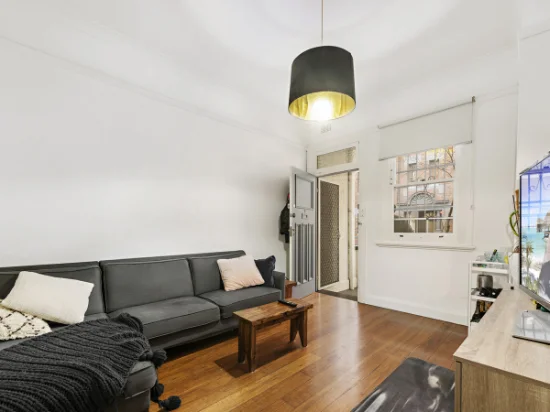 5 Hughes Street, Potts Point, NSW 2011 - For Rent