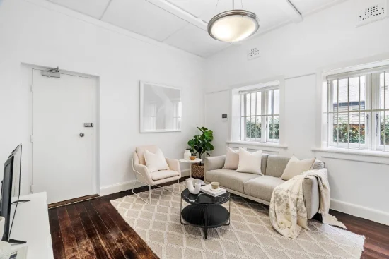 5 New Beach Road, Darling Point, NSW 2027 - For Rent