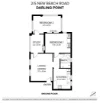 5 New Beach Road, Darling Point, NSW 2027-Floorplan