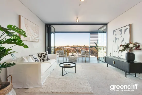 5 Sterling Cct, Camperdown, NSW 2050