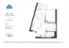 5 The Darling Ave, Broadbeach, Qld 4218-Floorplan