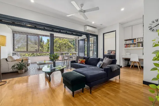 50/10 Pyrmont Bridge Road, Camperdown, NSW 2050