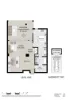 50/10 Pyrmont Bridge Road, Camperdown, NSW 2050-Floorplan