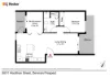 50/11 Hoolihan Street, Denman Prospect, ACT 2611-Floorplan