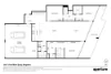 50/11 Trevillian Quay, Kingston, ACT 2604-Floorplan