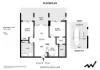 50/115-117 Constitution Road, Dulwich Hill, NSW 2203-Floorplan