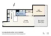 50/125 Melbourne Street, South Brisbane, Qld 4101-Floorplan