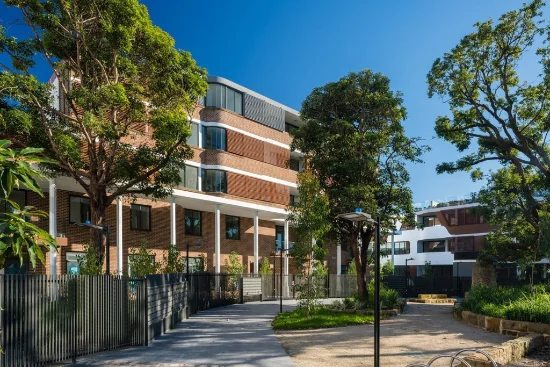 50/134-144 Pitt Street, Redfern, NSW 2016 - For Rent