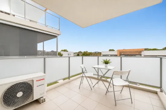 50/148 Flemington Road, Harrison, ACT 2914-Image
