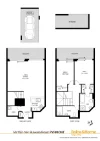 50/152-164 Bulwara Road, Pyrmont, NSW 2009-Floorplan