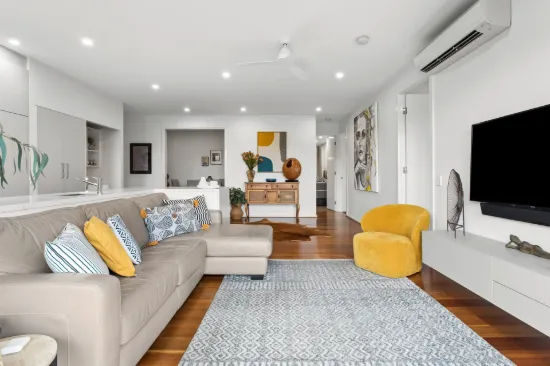 50/16 New South Wales Crescent, Forrest, ACT 2603
