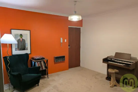 50/17 Medley Street, Chifley, ACT 2606