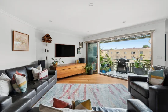 50/18 Leichhardt Street, Griffith, ACT 2603
