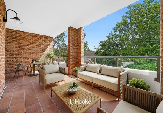 50/183 St Johns Avenue, Gordon, NSW 2072
