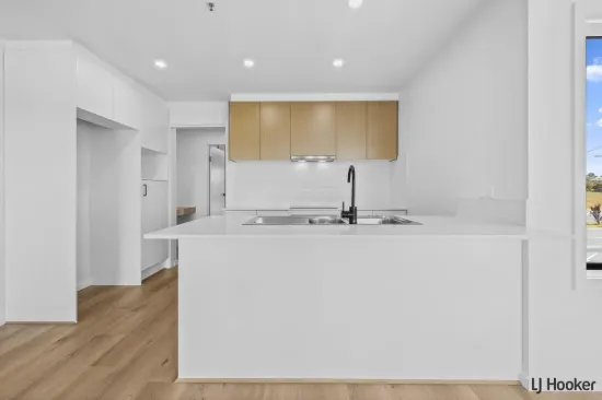 50/2 Cornelius Street, Coombs, ACT 2611
