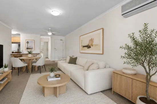 50/2 St Pauls Terrace, Spring Hill, Qld 4000
