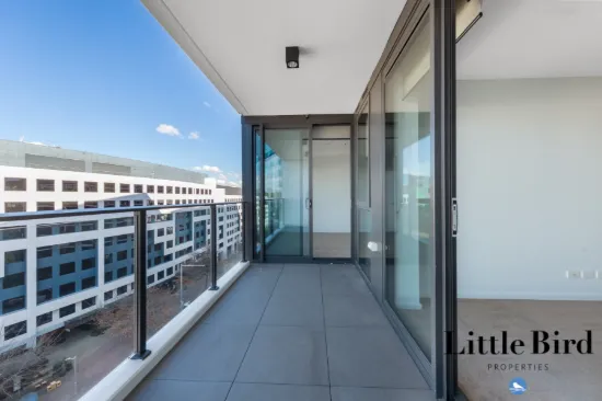 50/20 Allara Street, City, ACT 2601