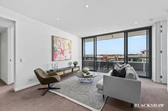 50/20 Eyre Street, Kingston, ACT 2604