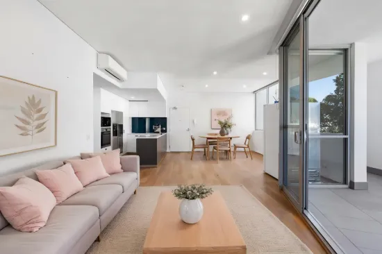 50/20 Rowe Avenue, Rivervale, WA 6103