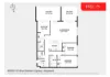 50/206-212 Great Western Highway, Kingswood, NSW 2747-Floorplan