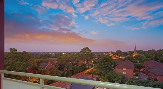 50/21 Sorrell Street, Parramatta, NSW 2150-Image