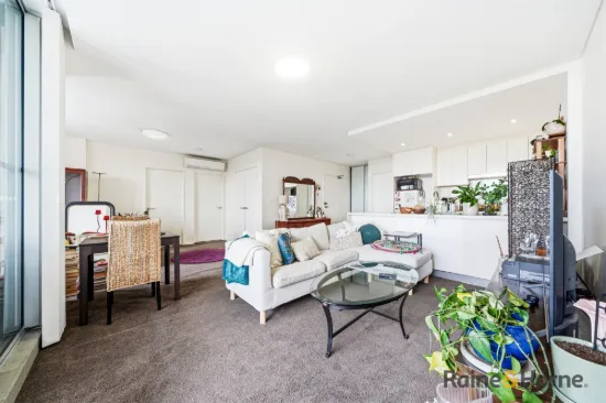 50/21 Sorrell Street, Parramatta, NSW 2150-Image