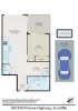 50/213 Princes Highway, Arncliffe, NSW 2205-Floorplan