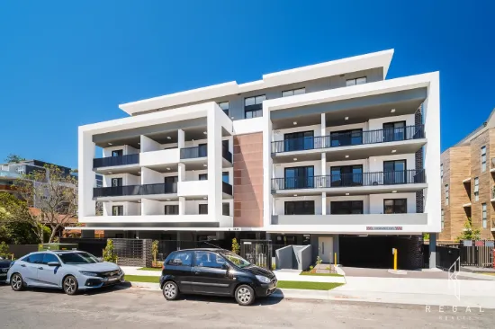 50/23-25 Forest Grove, Epping, NSW 2121
